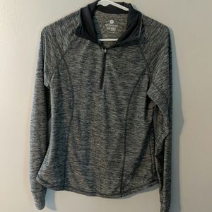 Workout long sleeve.